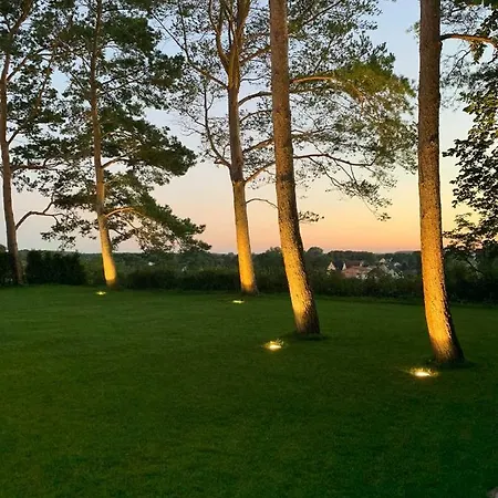 Panoramahaus Usedom דירה *