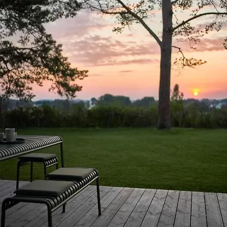 Panoramahaus Usedom דירה