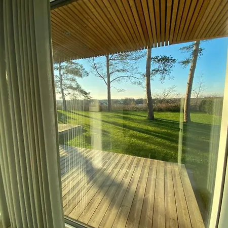 Panoramahaus Usedom